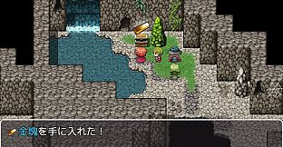 RPG Maker MZ - NWK - FANTASY ITEM PACK-