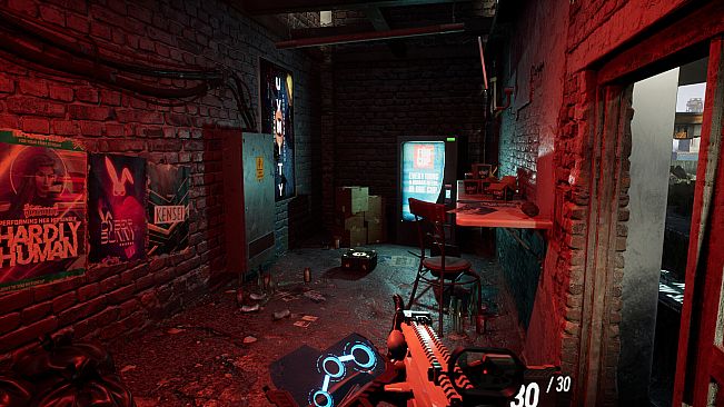 The Netcode Conflict