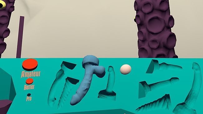Official Wicked Vixen Silicone Scramble