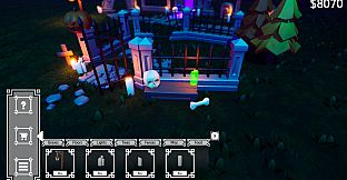 Necromancer Park