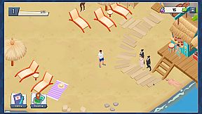 Demon Love: Wish island