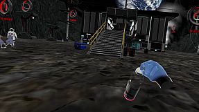 Bottle Flip Challenge VR