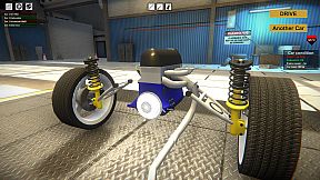 Car Mechanic: City Driving