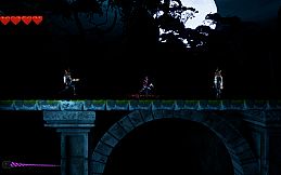 ARO dangerous campaign