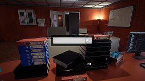 启云的世界Qiyun's World