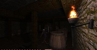 Thief: The Dark Project Remastered