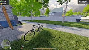 My Corp Cargo Simulator