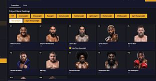 Fight Manager