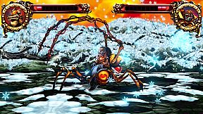 War Theatre: Blood of Winter