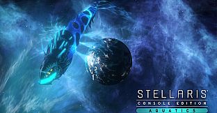 Stellaris: Console Edition - Expansion Pass Five