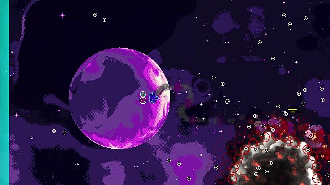 Another Generic Space Shooter