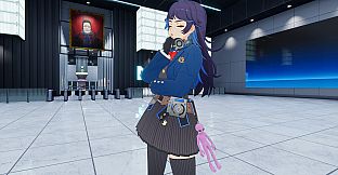 FULL METAL SCHOOLGIRL SEASON PASS