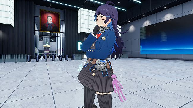 FULL METAL SCHOOLGIRL SEASON PASS