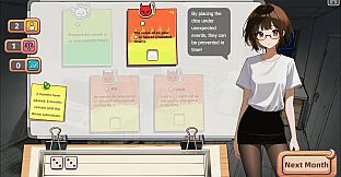 12 MONTHS TO LAUNCH –  PRODUCER'S GAMBLE