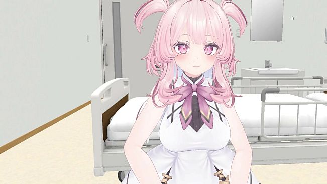 VR Physical Exam - Selestia DLC