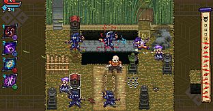 Arashi Gaiden