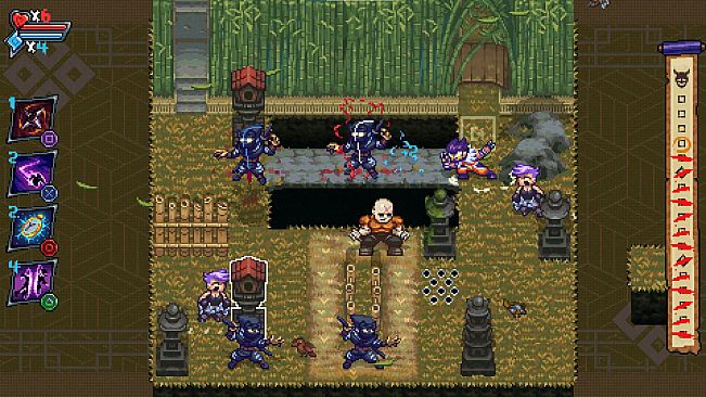 Arashi Gaiden