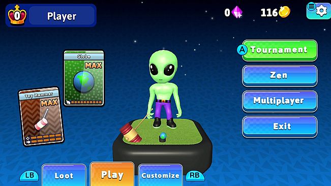 Golf Guys: Complete Edition