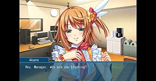 Our Little Secret! Heart-Pounding Idol Sex! Forbidden Lessons with the Manager