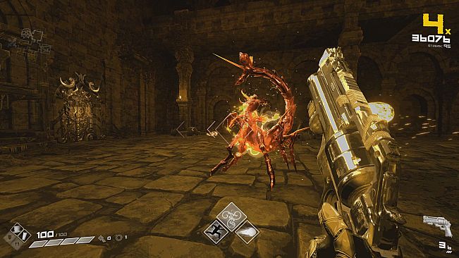 BPM: Bullets Per Minute