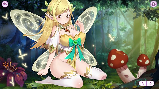 Love Wish 2 18+ FREE DLC