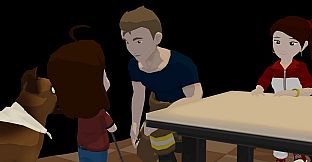 DeLight: The Journey Home - Chapter 2