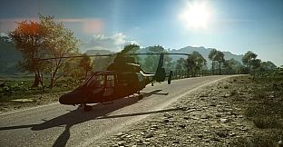 Battlefield 4