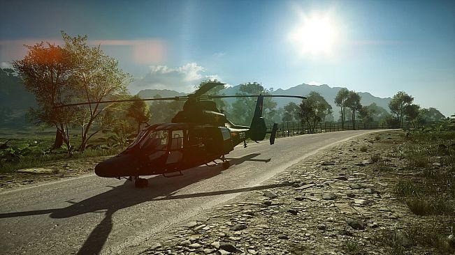 Battlefield 4