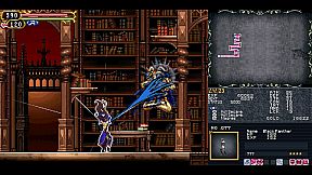 Castlevania Dominus Collection