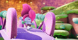 DreamWorks Trolls Remix Rescue Deluxe Character Pack