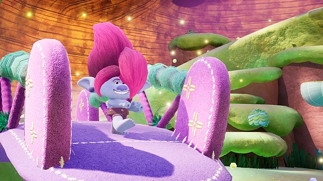 DreamWorks Trolls Remix Rescue Deluxe Character Pack
