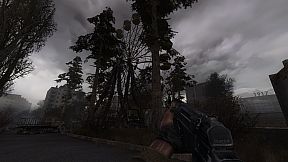 S.T.A.L.K.E.R.: Legends of the Zone Trilogy