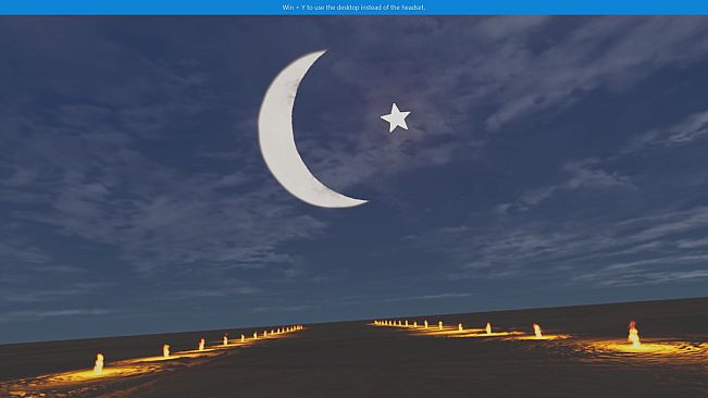 HOLY QURAN VR EXPERİENCE