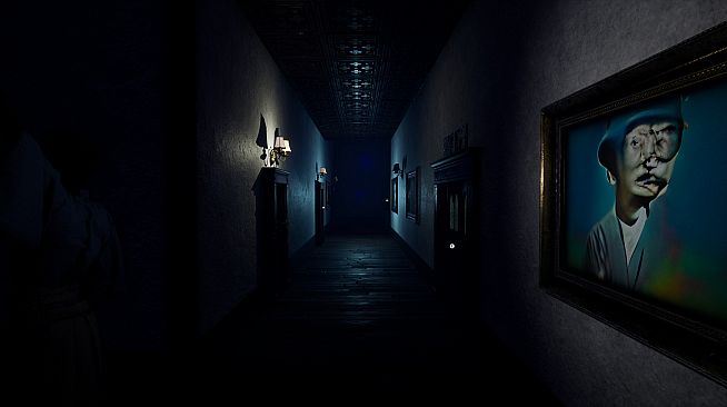 夜詛YASO curse of soirée