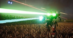 MechWarrior 5: Clans - Wolves of Tukayyid