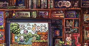 100 Easter Cats