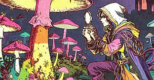 Find Cats 8 Magical Plant Kingdom