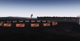 X-Plane 11 - Add-on: Skyline Simulations - KAST - Astoria Regional Airport