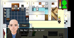 Max, an Autistic Journey - Max's Birthday DLC