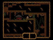 The Explorer of Night