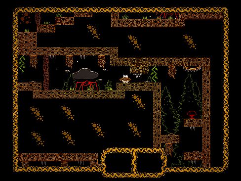 The Explorer of Night