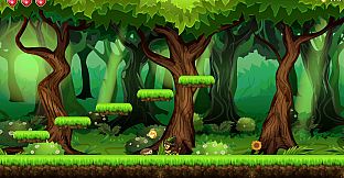 Teckel Adventure