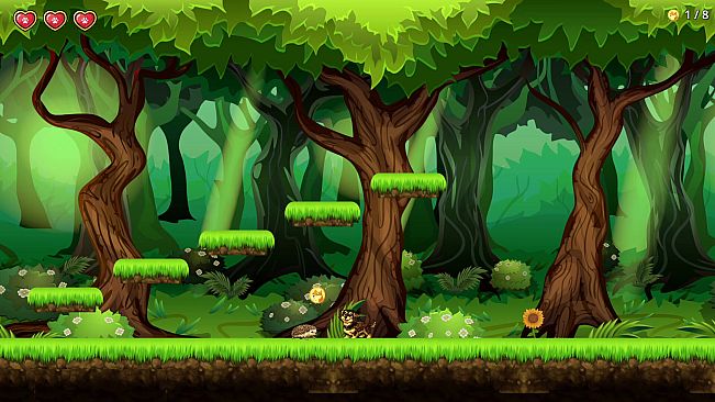 Teckel Adventure