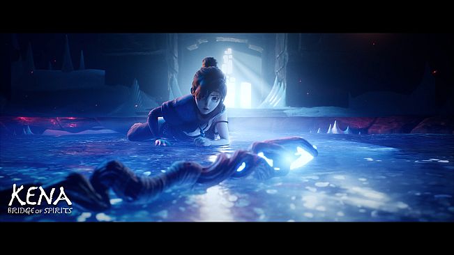 Kena: Bridge of Spirits