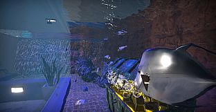 Aquarist - American Fish DLC