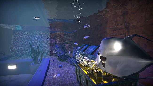 Aquarist - American Fish DLC