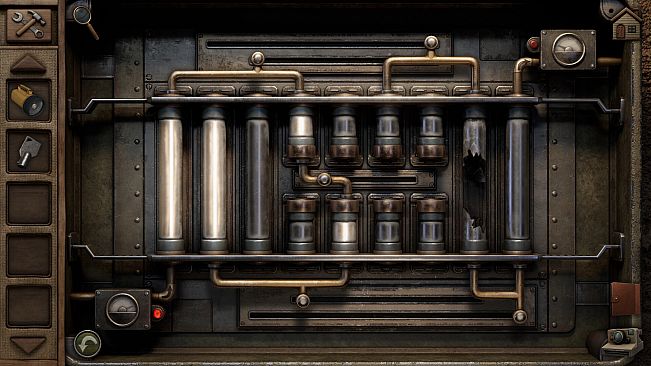 Aurora Hills: Chapter 1