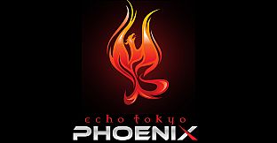 Echo Tokyo - Wallpapers