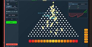 The Plinko Contract