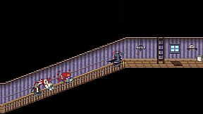 Project Adder (Prologue)